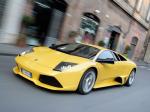 Lamborghini Murcielago LP640 2006 года